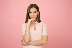 New Pose 1